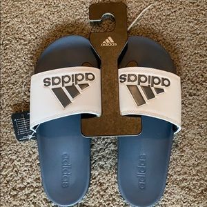 Adidas Slides